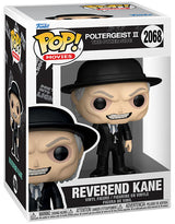 FUNKO POP Poltergeist Reverend Kane