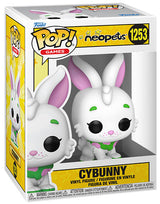 FUNKO POP Neopets Cybunny