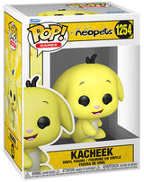 FUNKO POP Neopets Kacheek