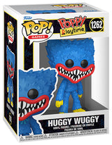 FUNKO POP Poppy Playtime Huggy Wuggy