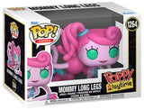 FUNKO POP Poppy Playtime Mommy LL