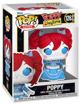 FUNKO POP Poppy Playtime Poppy