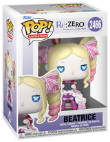 FUNKO POP Re:Zero Beatrice
