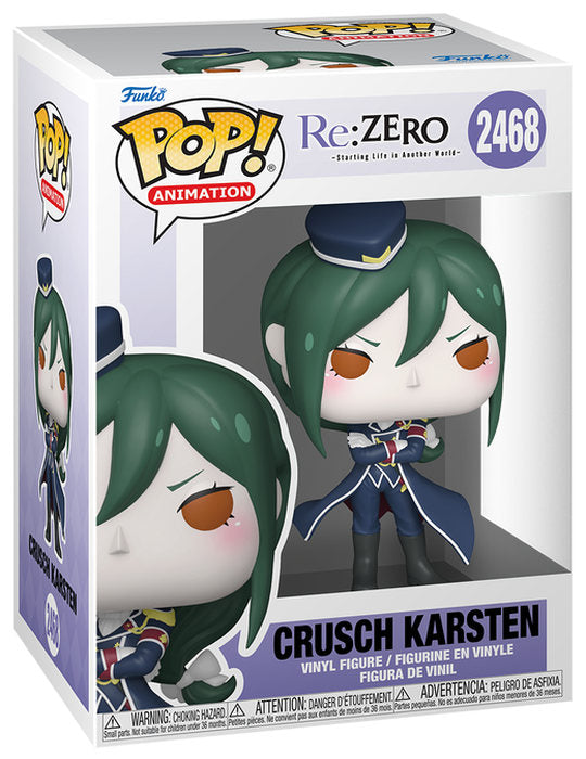 FUNKO POP Re:Zero Crusch