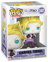 FUNKO POP Re:Zero Garfiel