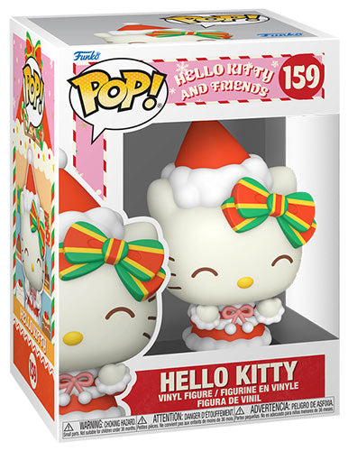 FUNKO POP Hello Kitty Merry Market Hello Kitty