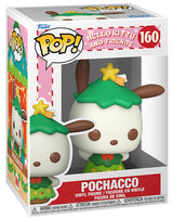 FUNKO POP Hello Kitty Merry Market Pochacco