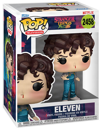 FUNKO POP Stranger Things Tales from '85 POP 1