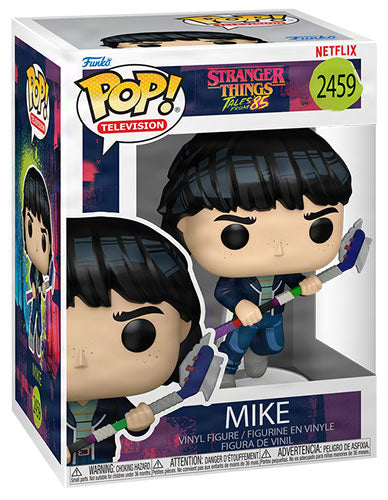 FUNKO POP Stranger Things Tales from '85 POP 2
