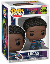 FUNKO POP Stranger Things Tales from '85 POP 3
