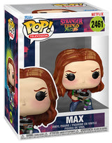 FUNKO POP Stranger Things Tales from '85 POP 4