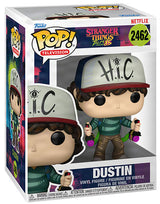 FUNKO POP Stranger Things Tales from '85 POP 5