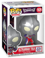 FUNKO POP Ultraman Tiga
