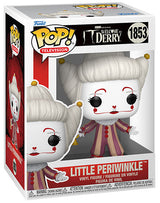 FUNKO POP IT Welcome to Derry Little Periwinkle 1853