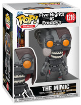 FUNKO POP FNAF The Mimic 1216