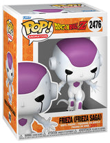 FUNKO POP Dragon Ball Z Frieza (Refresh)