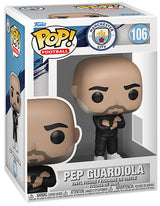 FUNKO POP Manchester City Pep Guardiola