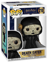 FUNKO POP Harry Potter Death Eater