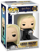 FUNKO POP Harry Potter Lucius Malfoy