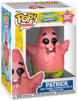 FUNKO POP SpongeBob Patrick