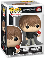 FUNKO POP Death Note Refresh Light