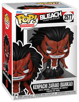 FUNKO POP Bleach Kenpachi