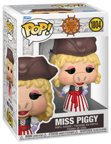 FUNKO POP The Muppets Miss Piggy