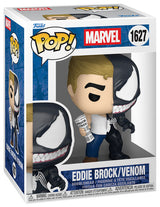 FUNKO POP Venom Eddie/Venom