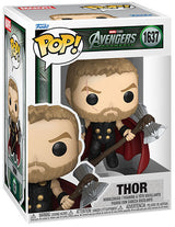 FUNKO POP Avengers Doomsday Thor