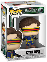 FUNKO POP Avengers Doomsday Cyclops