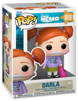 FUNKO POP Alla Ricerca di Nemo Darla