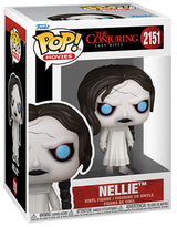 FUNKO POP The Conjuring Nellie