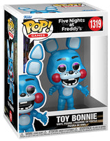 FUNKO POP FNAF Toy Bonnie
