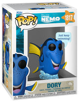 FUNKO POP Alla Ricerca di Nemo Dory