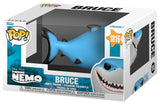 FUNKO POP Alla Ricerca di Nemo Bruce