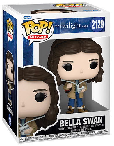 FUNKO POP Twilight Bella Swan