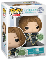 FUNKO POP Frieren Beyond Journey's End Sein 2355