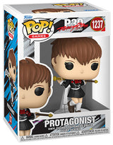 FUNKO POP Persona 30th Protagonist Kotone 1237