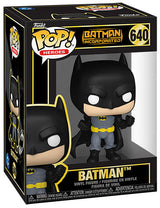 FUNKO POP Batman Incorporated Batman 640