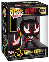 FUNKO POP Batman Beyond Batman 642