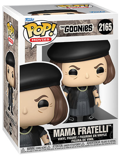 FUNKO POP The Goonies Mama Fratelli 2165