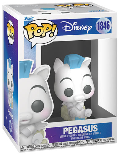 FUNKO POP Disney Pegasus 1846