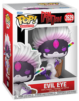 FUNKO POP DanDaDan Evil Eye 2629