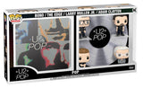 FUNKO POPS Albums Deluxe U2 Pop 4 Pack 46