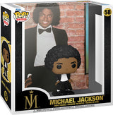 FUNKO POPS Albums Michael Jackson Off the Wall 58