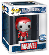 FUNKO POPS Hall of Harmor Model 8 Silver Centurion 1038