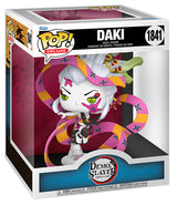 FUNKO POPS Demon Slayer Daki (Demon Form) 1841