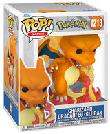 FUNKO POPS Pokemon Charizard