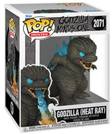 FUNKO POPS Godzilla Minus One Godzilla Heat Ray