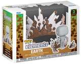 FUNKO POPS Elements Earth